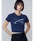 スプレーアートTシャツ