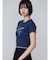 スプレーアートTシャツ