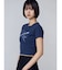 スプレーアートTシャツ