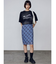 フィットシアースカート