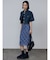 フィットシアースカート