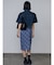 フィットシアースカート