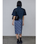 フィットシアースカート