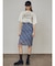 フィットシアースカート