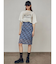 フィットシアースカート