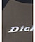 【Dickies別注】ラグラングラデーショントップ