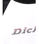 【Dickies別注】ラグラングラデーショントップ