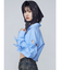 グロスパターンスカーフ