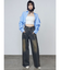 グロスパターンスカーフ
