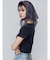 ハングストリングTシャツ