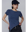 ハングストリングTシャツ