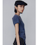 ハングストリングTシャツ
