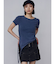 ハングストリングTシャツ