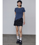 ハングストリングTシャツ