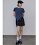 ハングストリングTシャツ