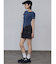 ハングストリングTシャツ