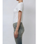 ハングストリングTシャツ