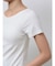 ハングストリングTシャツ