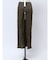 【VEQUM】CRUSH WRINKLE MAXI SK