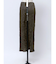 【VEQUM】CRUSH WRINKLE MAXI SK