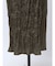 【VEQUM】CRUSH WRINKLE MAXI SK
