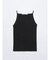 【VEQUM】RIB HALTER NECK TOPS