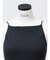 【VEQUM】RIB HALTER NECK TOPS