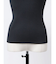 【VEQUM】RIB HALTER NECK TOPS