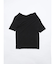 【VEQUM】ASYNMMETRY DRAPE TOPS