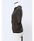 【VEQUM】ASYNMMETRY DRAPE TOPS