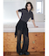 【VEQUM】SHEER DRY POLO KNIT
