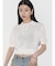 【VEQUM】SHEER DRY POLO KNIT