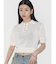 【VEQUM】SHEER DRY POLO KNIT