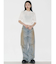 【VEQUM】SHEER DRY POLO KNIT