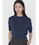 【VEQUM】SHEER DRY POLO KNIT