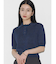 【VEQUM】SHEER DRY POLO KNIT