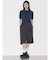 【VEQUM】SHEER DRY POLO KNIT