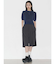 【VEQUM】SHEER DRY POLO KNIT