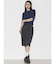 【VEQUM】SHEER DRY POLO KNIT