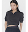 【VEQUM】SHEER DRY POLO KNIT