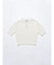 【VEQUM】SHEER DRY POLO KNIT