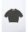 【VEQUM】SHEER DRY POLO KNIT