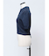 【VEQUM】SHEER DRY POLO KNIT
