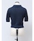 【VEQUM】SHEER DRY POLO KNIT