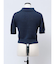 【VEQUM】SHEER DRY POLO KNIT