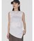 【VEQUM】CRASH WRINKLE TOPS