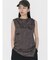 【VEQUM】CRASH WRINKLE TOPS