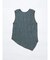 【VEQUM】CRASH WRINKLE TOPS