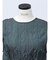 【VEQUM】CRASH WRINKLE TOPS