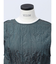 【VEQUM】CRASH WRINKLE TOPS